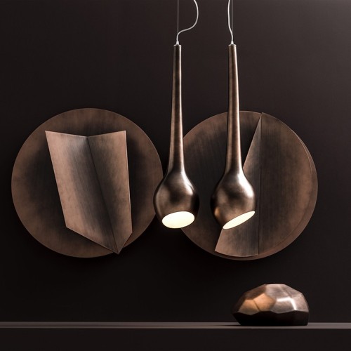 Vanille Chandelier Adriani e Rossi