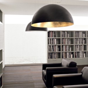 Chandelier Domus Adriani e Rossi