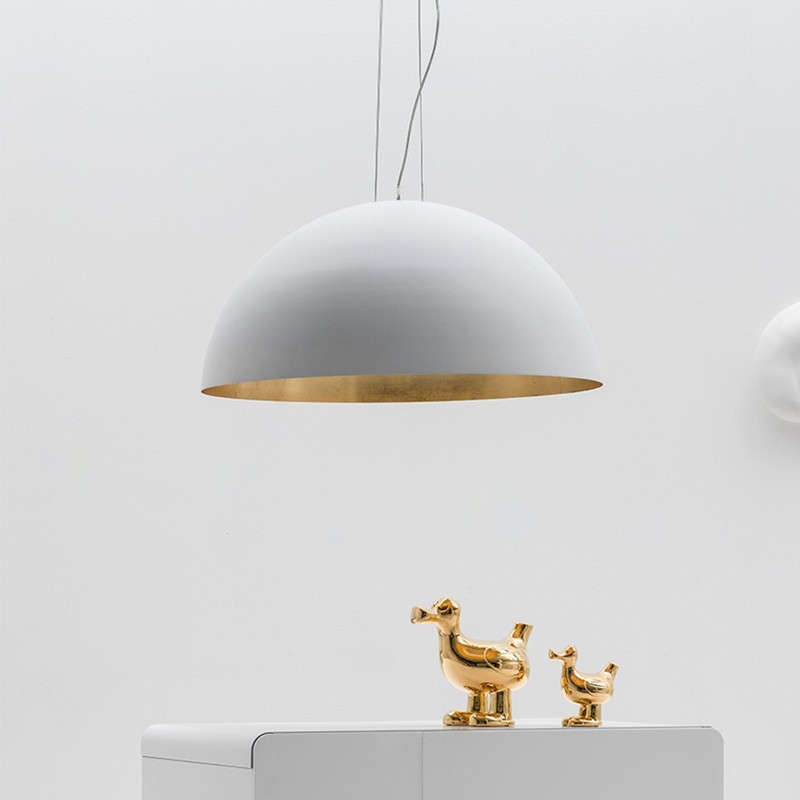 Chandelier Nemo Adriani e Rossi