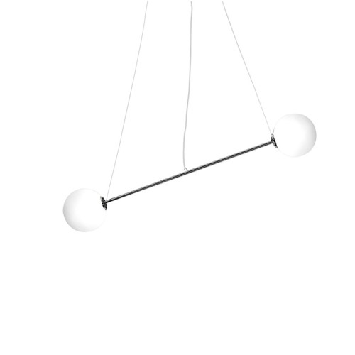 Chandelier Gym Adriani e Rossi