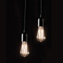Suspension Lamp Shed Adriani e Rossi