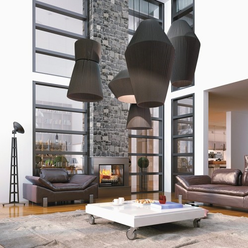 Chandelier Theather, Musical & Ballet by Adriani e Rossi