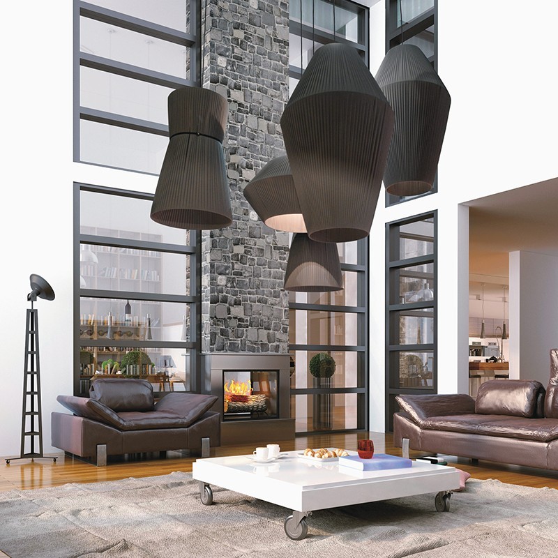 Chandelier Theather, Musical & Ballet by Adriani e Rossi