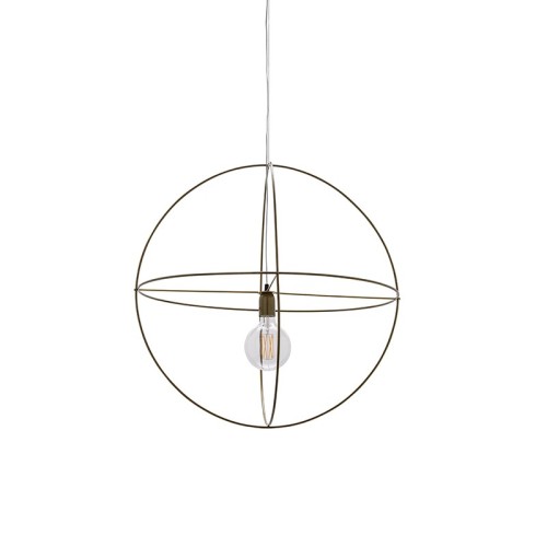 Astrolabio Chandelier Adriani e Rossi