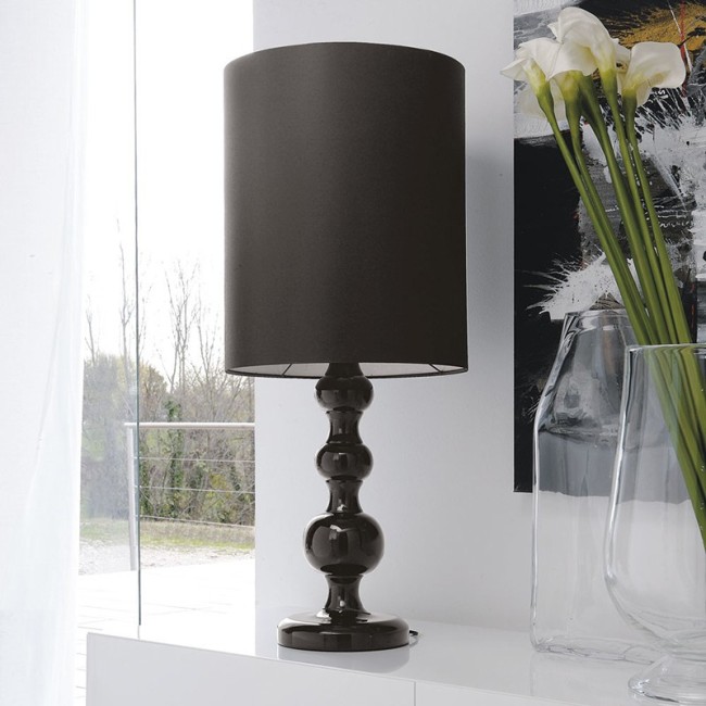 Loto Table Lamp Adriani and Rossi