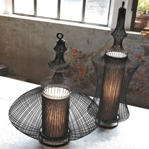 File Table Lamp Collection Adriani e Rossi