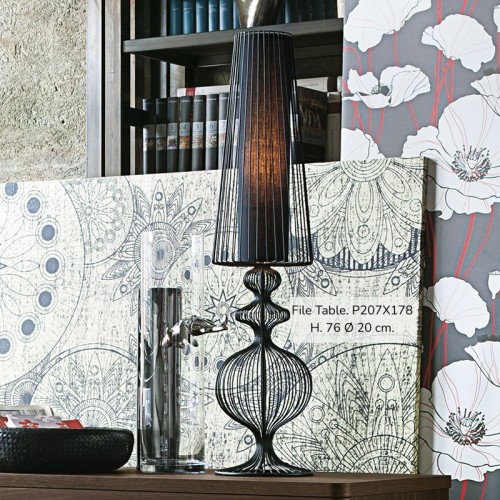 File Table Lamp Collection Adriani e Rossi