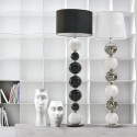 Pearl Floor Lamp Adriani e Rossi