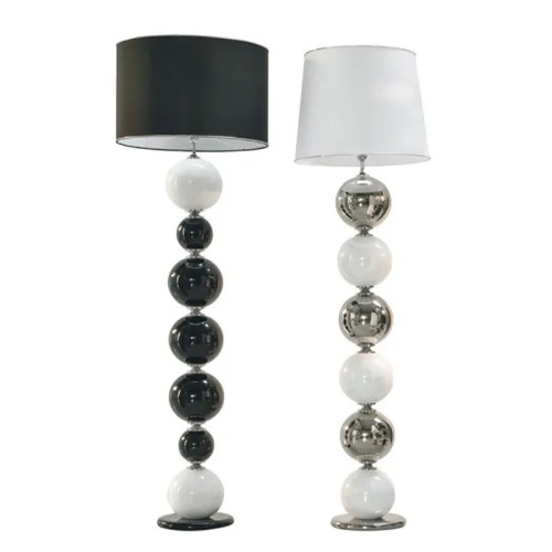 Pearl Floor Lamp Adriani e Rossi
