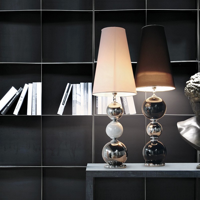 Pearl Table Lamp Adriani e Rossi