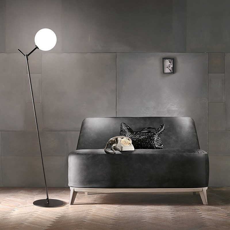Gioconda Floor Lamp Adriani e Rossi