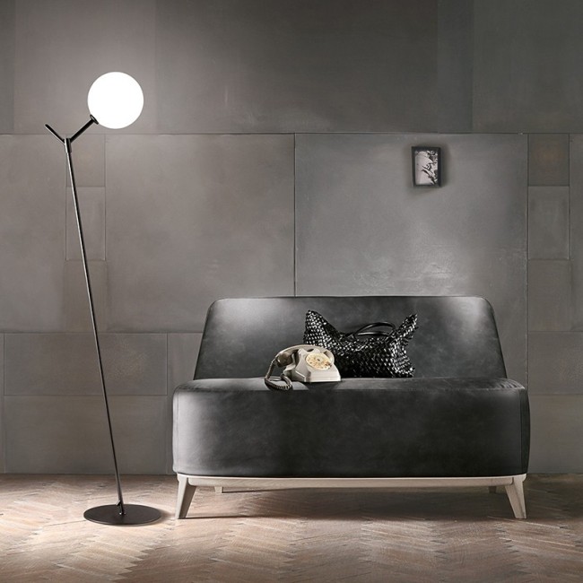 Gioconda Floor Lamp Adriani e Rossi
