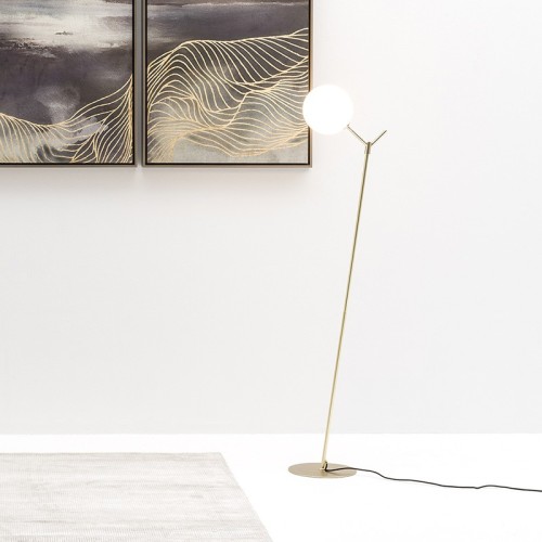 Gioconda Floor Lamp Adriani e Rossi