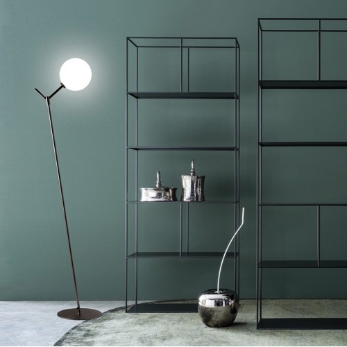 Gioconda Floor Lamp Adriani e Rossi