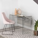 Scriba Pezzani Desk
