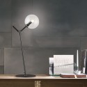 Gioconda Table Lamp Adriani e Rossi