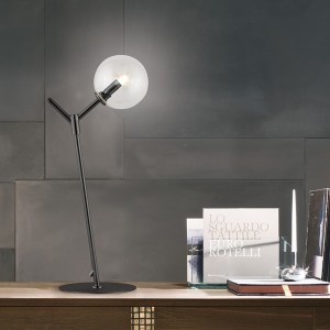 Gioconda Table Lamp Adriani e Rossi