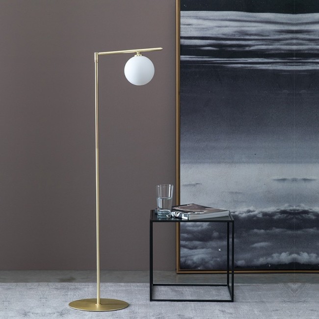 Dada Floor Lamp Adriani e Rossi