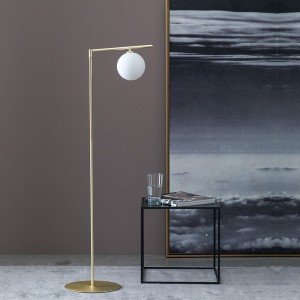 Dada Floor Lamp Adriani e Rossi