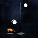 Dada Floor Lamp Adriani e Rossi