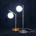 Dada Table Lamp Adriani e Rossi
