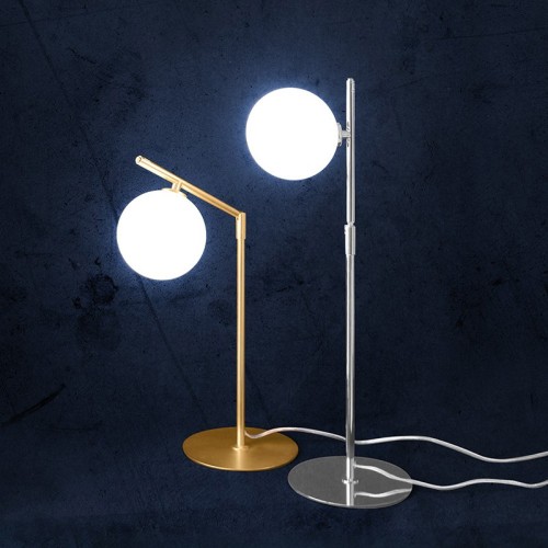 Dada Table Lamp Adriani e Rossi