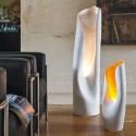Calla Lamp by Adriani e Rossi