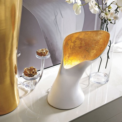 Camelia Table Lamp Adriani e Rossi