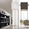 Cometa Floor Lamp Adriani e Rossi