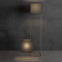 Cometa Floor Lamp Adriani e Rossi