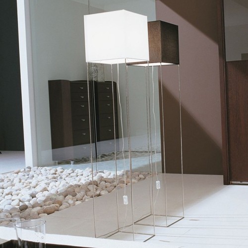 Cometa Floor Lamp Adriani e Rossi