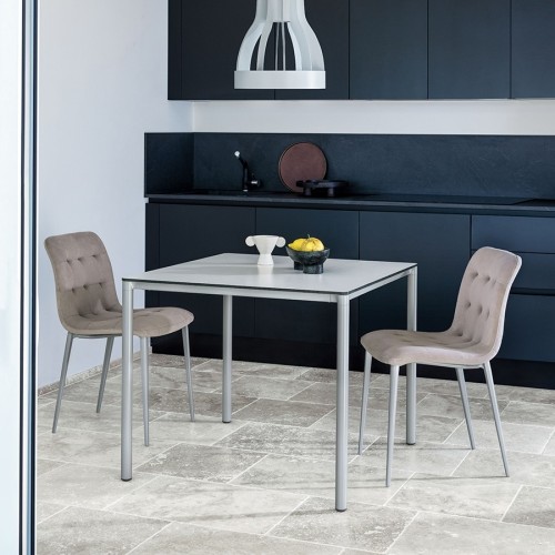 Kuga Slim Bontempi Chair