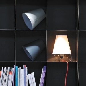 Jet Table Lamp Adriani e Rossi