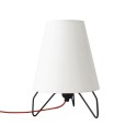 Jet Table Lamp Adriani e Rossi
