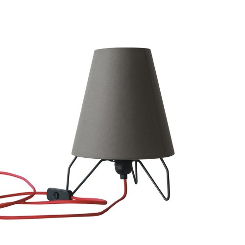 Jet Table Lamp Adriani e Rossi