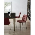 Kuga Slim Bontempi Chair