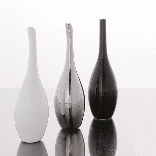 Ceramic Vase Oasi Adriani e Rossi