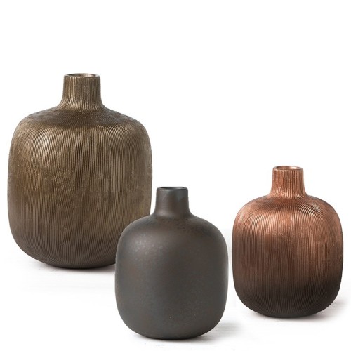 Chic Ceramic Vase Adriani e Rossi