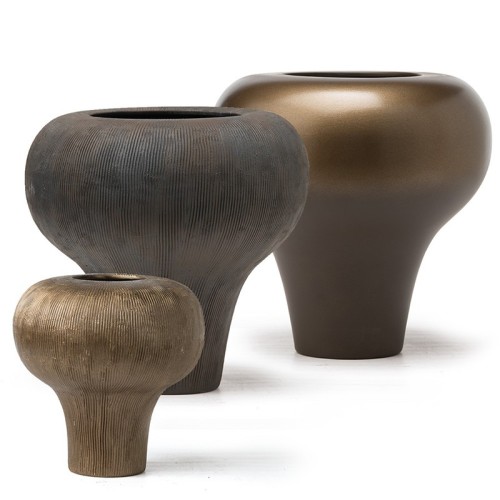 Tob Ceramic Vase Adriani e Rossi