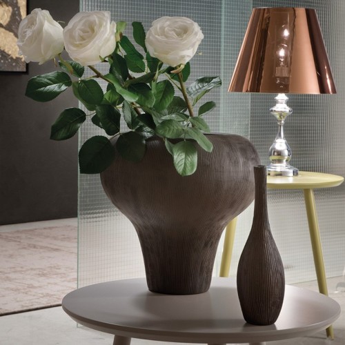 Tob Ceramic Vase Adriani e Rossi