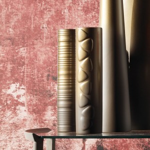 Street Collection Ceramic Vases Adriani e Rossi