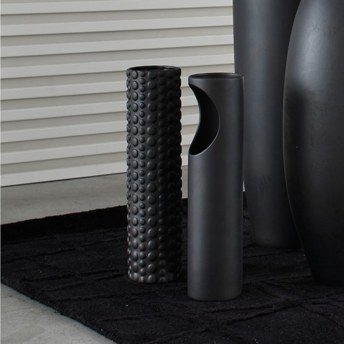 Street Collection Ceramic Vases Adriani e Rossi