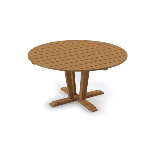 Synthesis Round Unopiù table