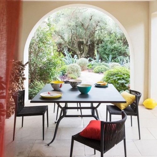 Toscana Unopiù table