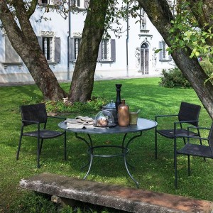 Toscana Unopiù table