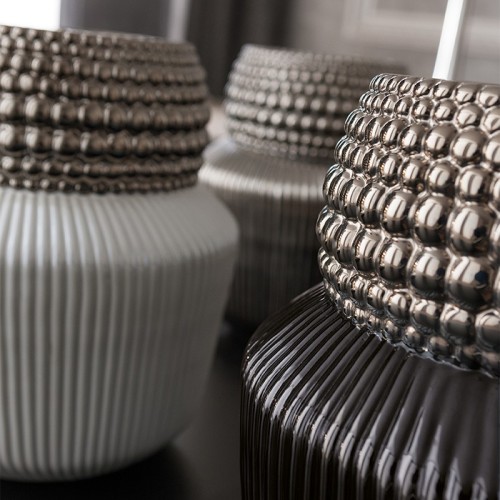 Onion Ceramic Vase Adriani e Rossi