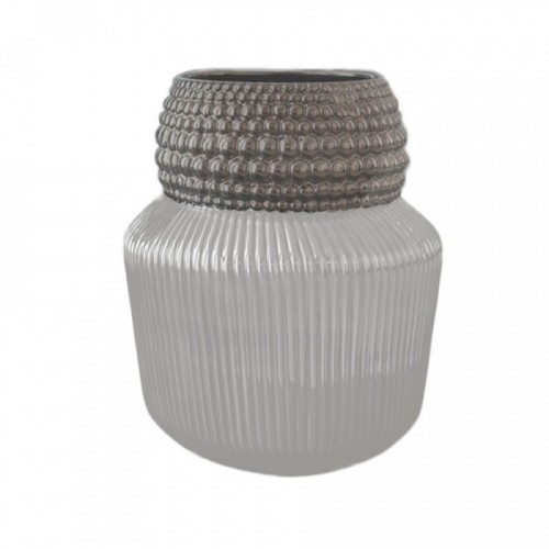 Onion Ceramic Vase Adriani e Rossi