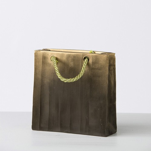 Set in ceramic Bags Collection Adriani e Rossi