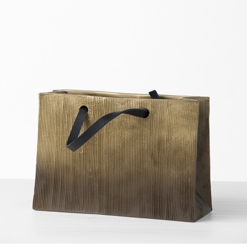 Set in ceramic Bags Collection Adriani e Rossi