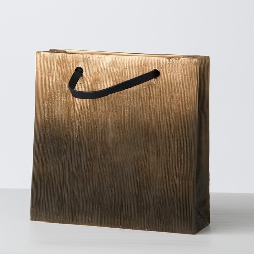 Set in ceramic Bags Collection Adriani e Rossi